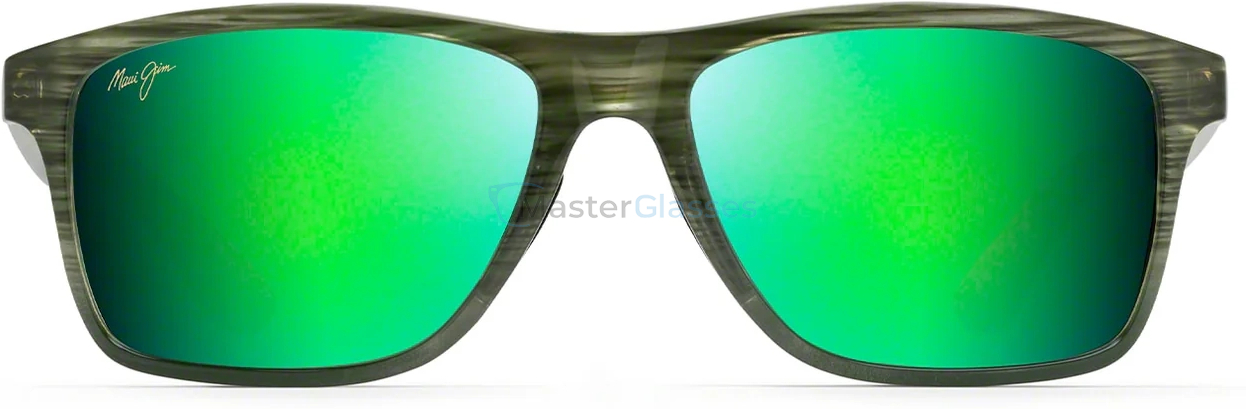 Солнцезащитные очки Maui Jim MJGM798-15C