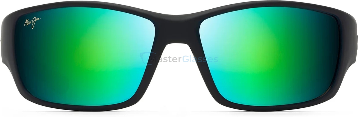 Солнцезащитные очки Maui Jim MJGM810-27M