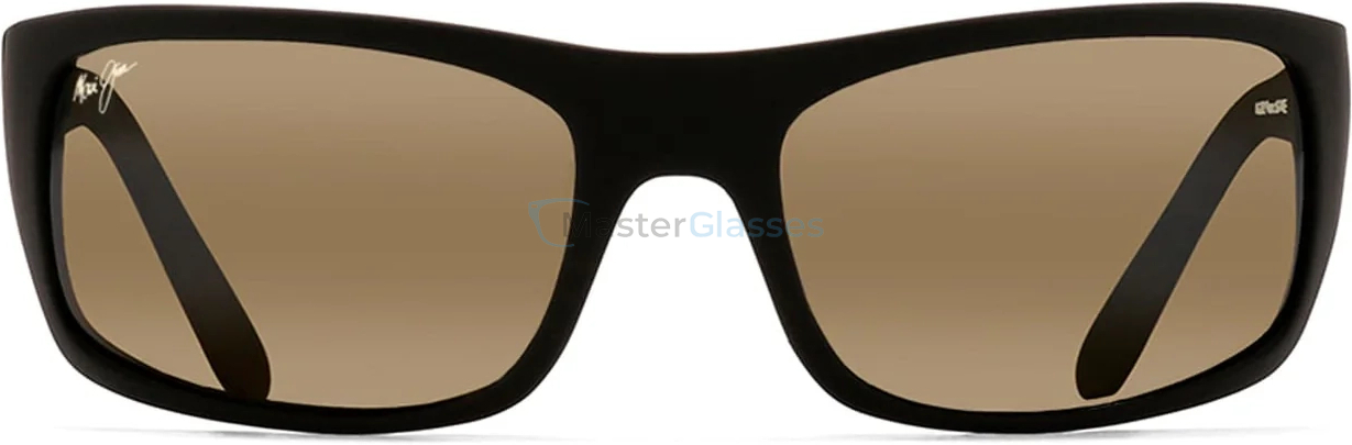 Солнцезащитные очки Maui Jim MJH202-2M