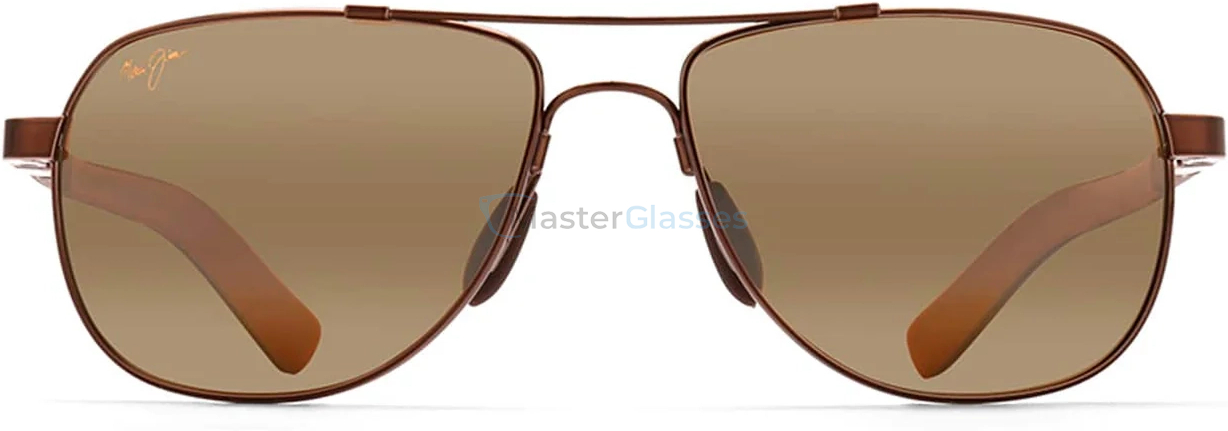 Солнцезащитные очки Maui Jim MJH327-23