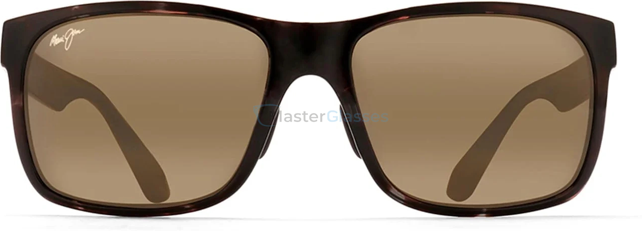 Солнцезащитные очки Maui Jim MJH432-11T