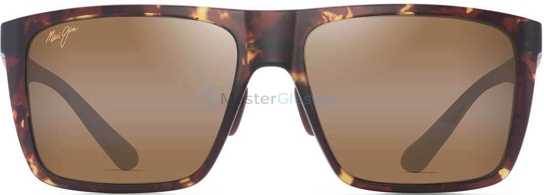 Солнцезащитные очки Maui Jim MJH455-10