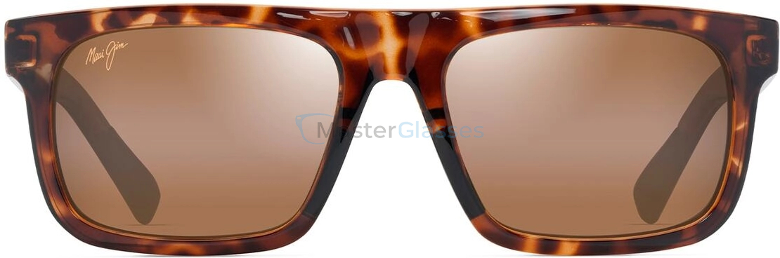 Солнцезащитные очки Maui Jim MJH616-01