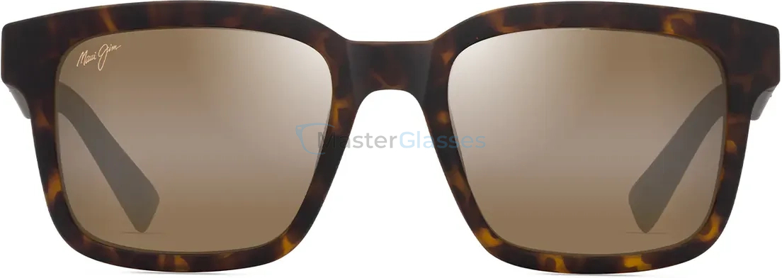 Солнцезащитные очки Maui Jim MJH659-10