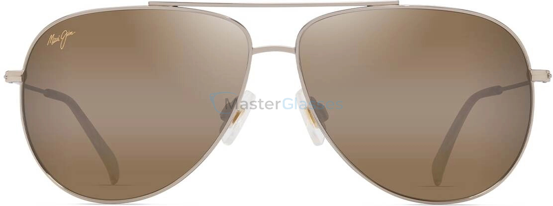 Солнцезащитные очки Maui Jim MJH674-16B