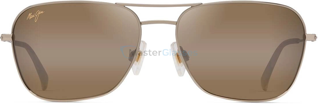 Солнцезащитные очки Maui Jim MJH675-16