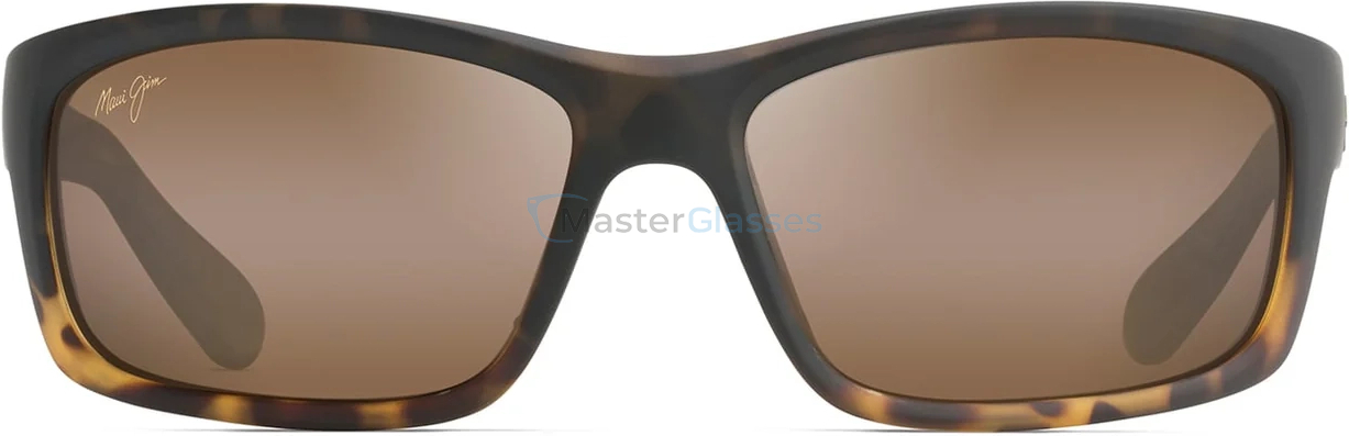 Солнцезащитные очки Maui Jim MJH766-10MF