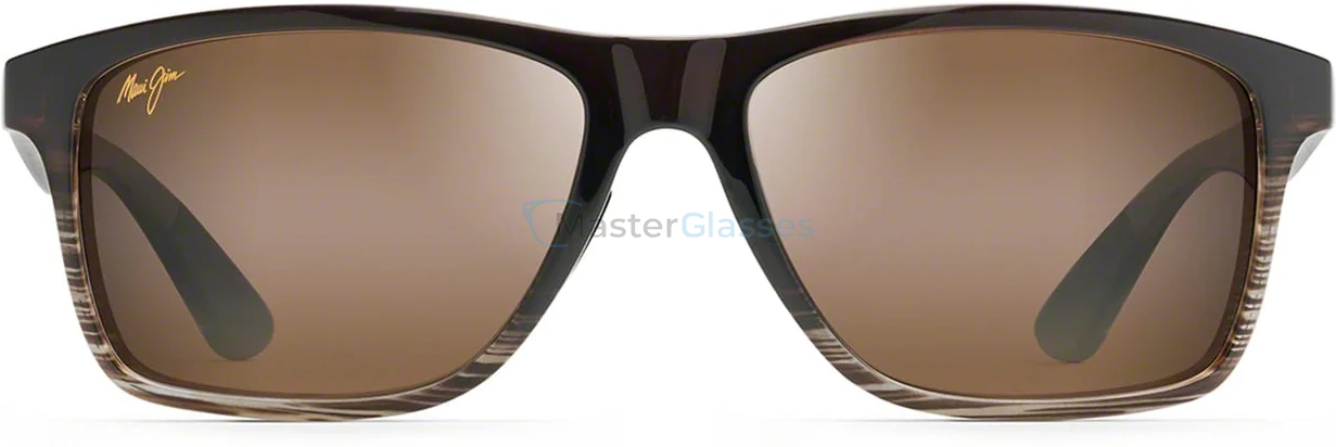 Солнцезащитные очки Maui Jim MJH798-01