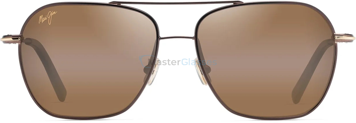 Солнцезащитные очки Maui Jim MJH877-01