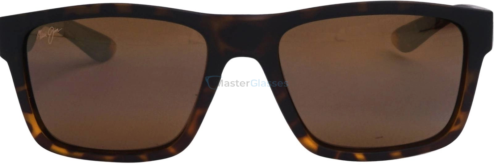 Солнцезащитные очки Maui Jim MJH897-10