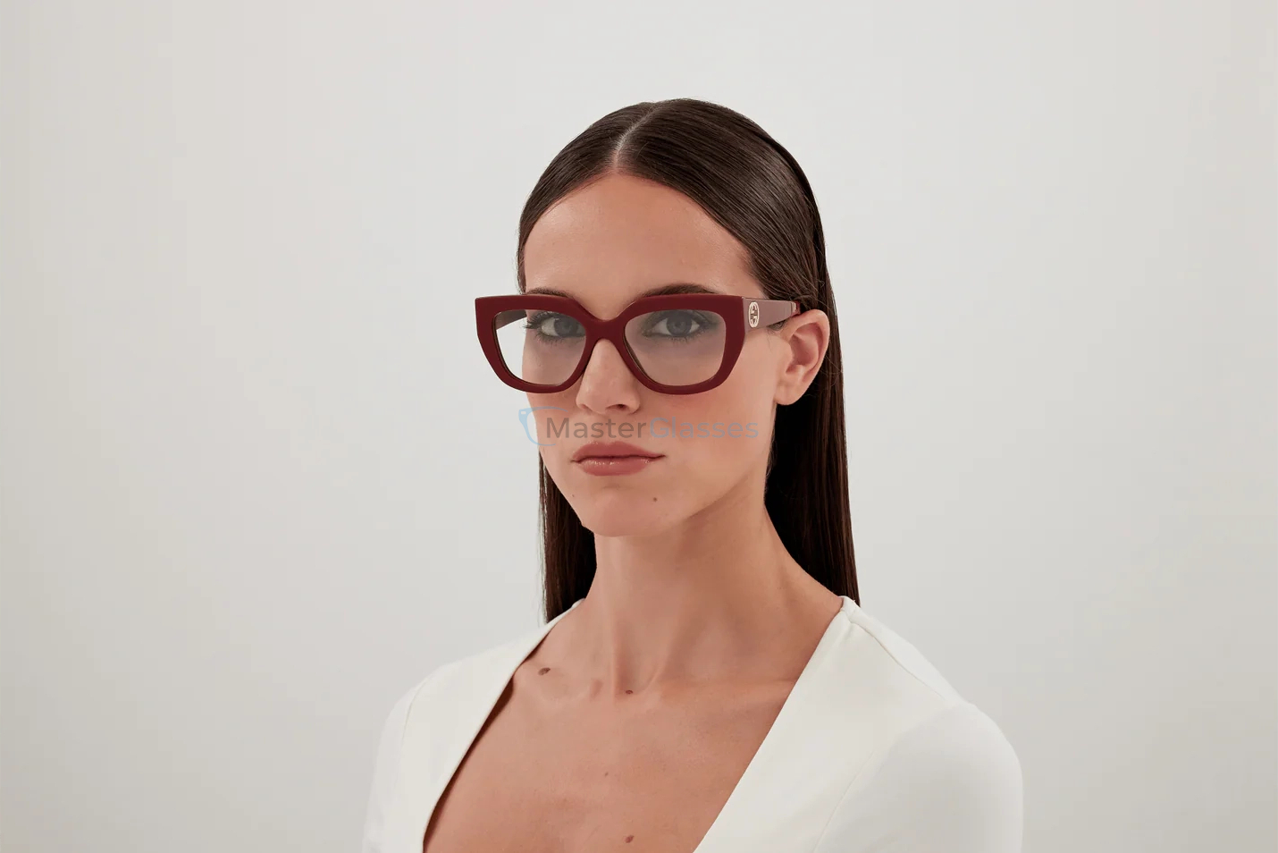 Gucci GG1847O-003 53 Оправа