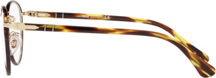 Оправа Persol PO2410VJ 1098 Gold/caffe