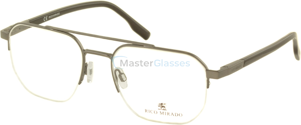 Оправа Rico Mirado 139 grey