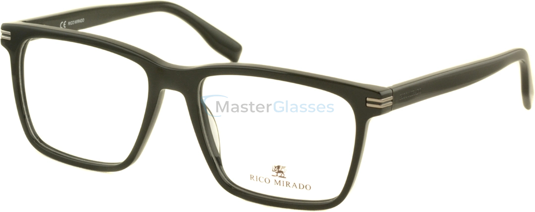 Оправа Rico Mirado 462 black