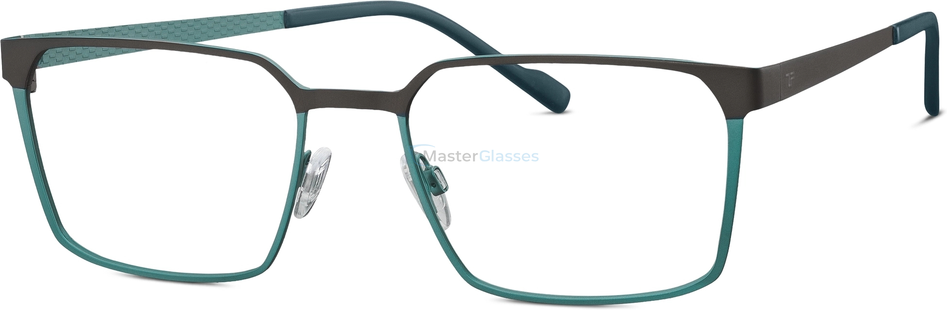 Оправа TITANflex Eschenbach 820947-17 56х19