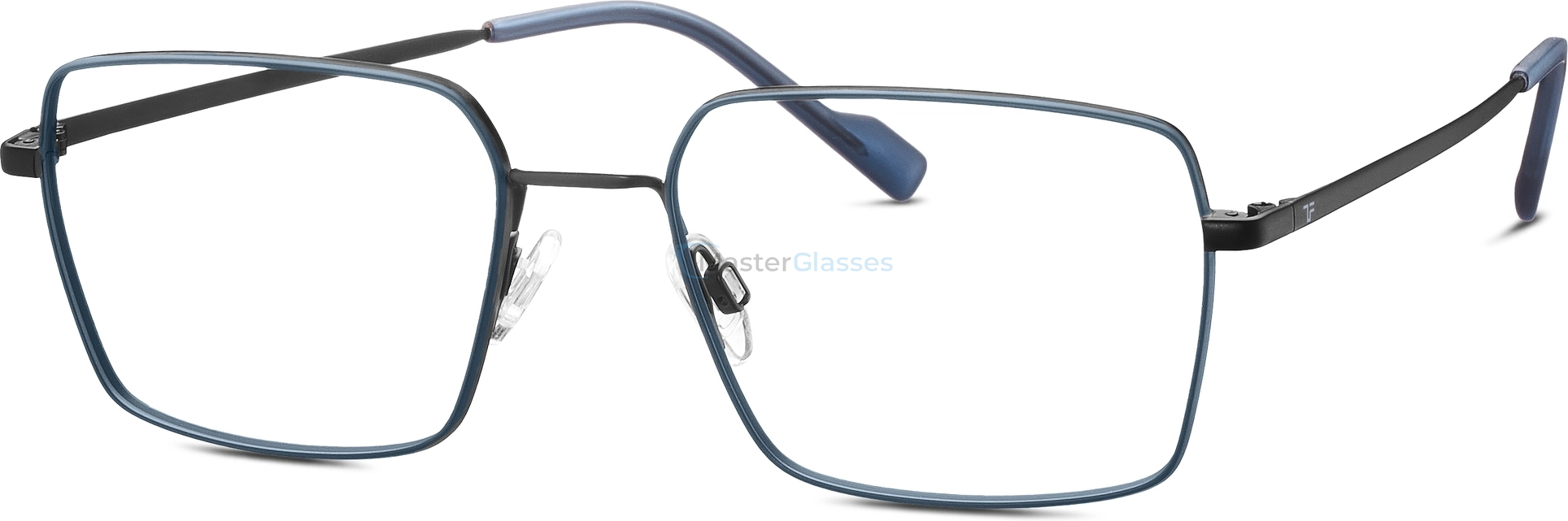 Оправа TITANflex Eschenbach 820961-17 56х19