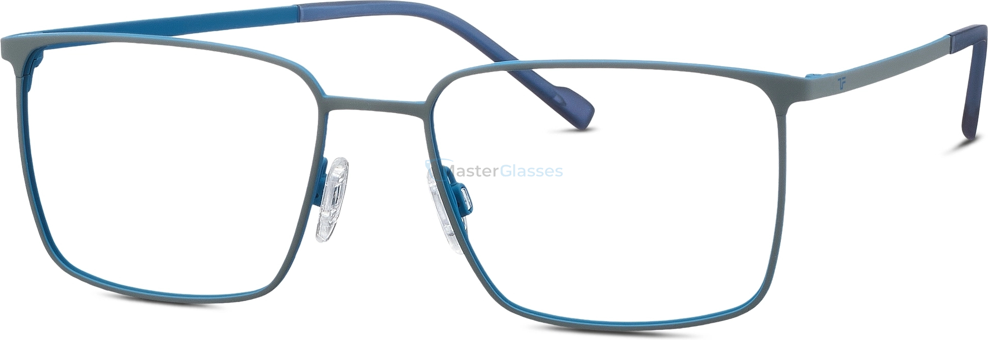 Оправа TITANflex Eschenbach 820979-37 56х18