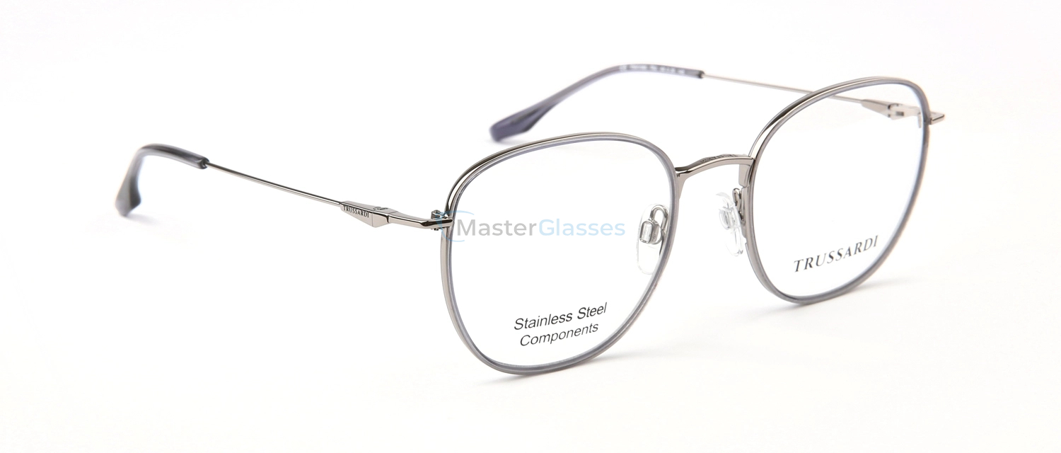 Оправа Trussardi TSM1095 T02