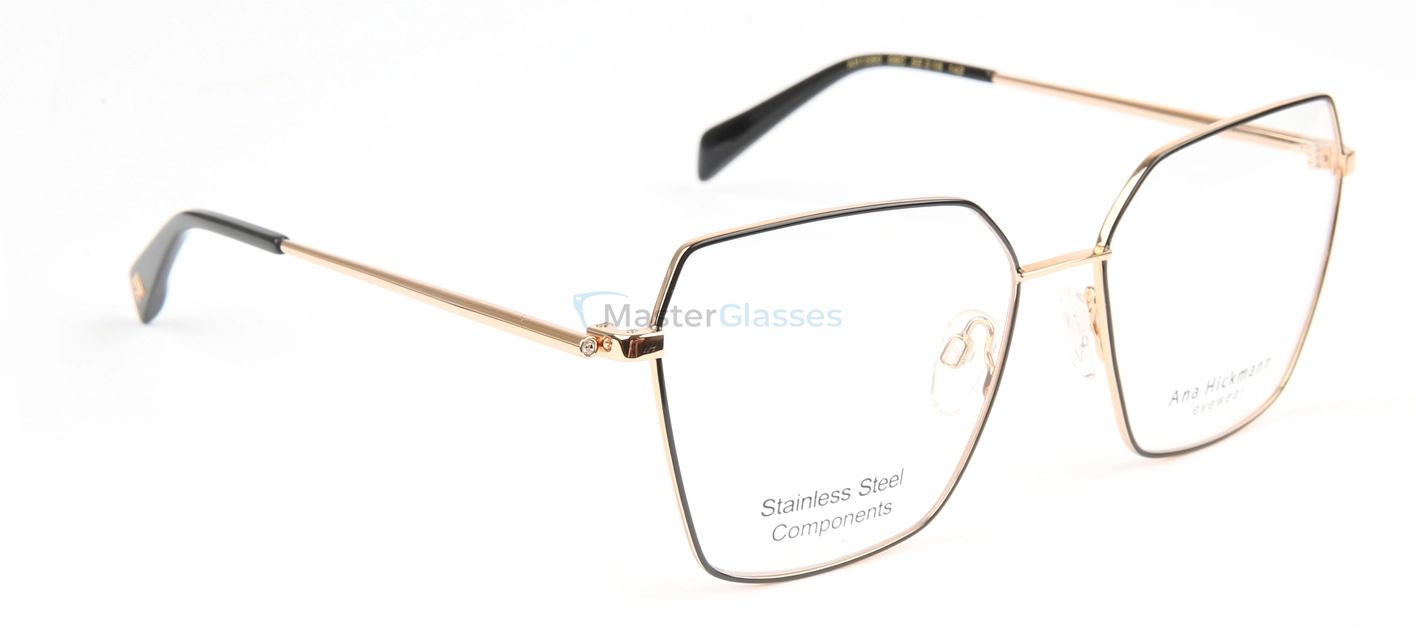 Оправа Ana Hickmann AH1580 09C