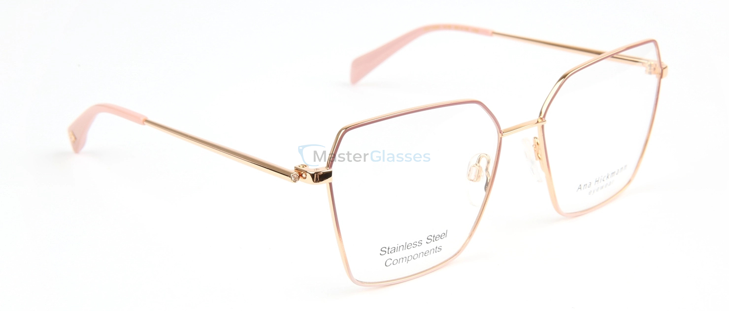 Оправа Ana Hickmann AH1580 01B