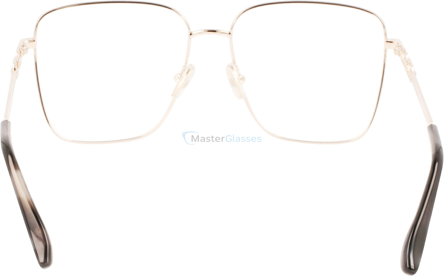Оправа VICTORIA BECKHAM VB2128 770, цвет BLUSH, CLEAR