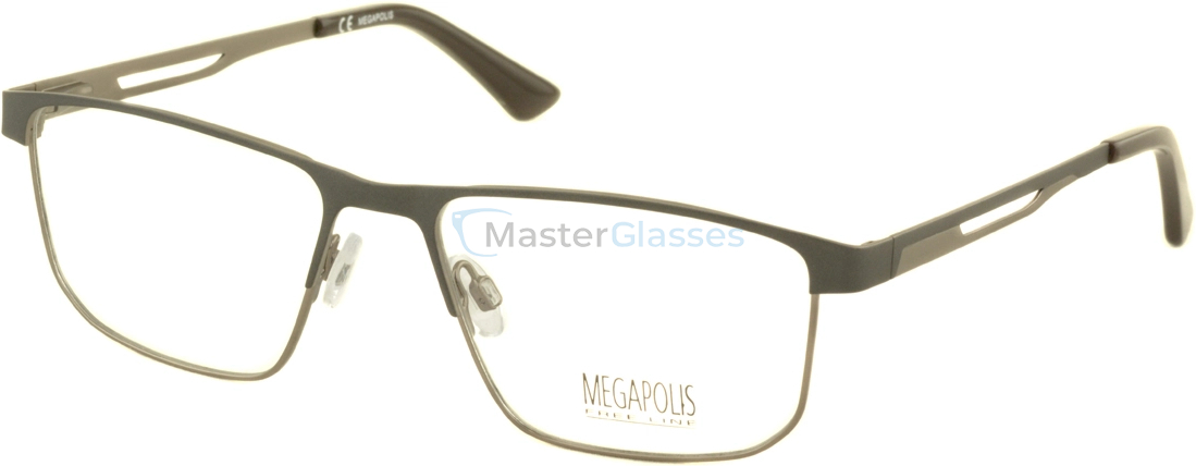 Оправа Megapolis Freeline 2194 brown