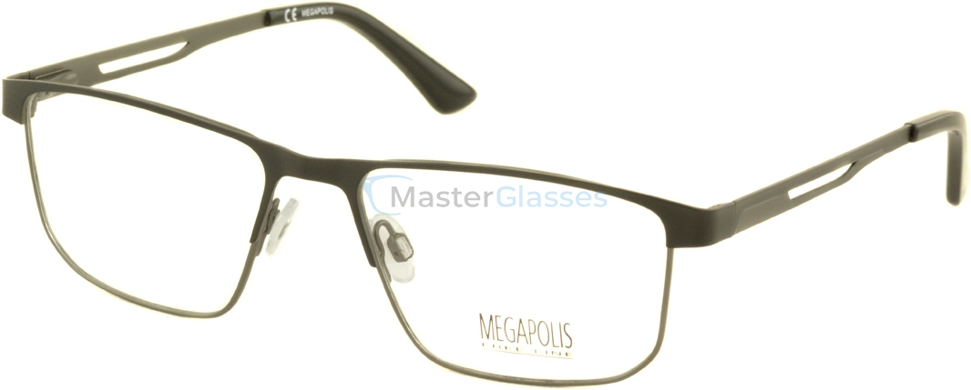 Оправа Megapolis Freeline 2194 grey