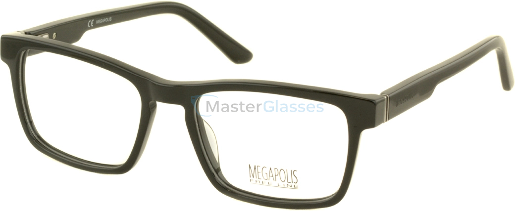 Оправа Megapolis Freeline 2219 nero