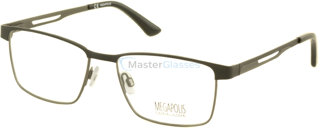 Оправа Megapolis Freeline 2297 grey