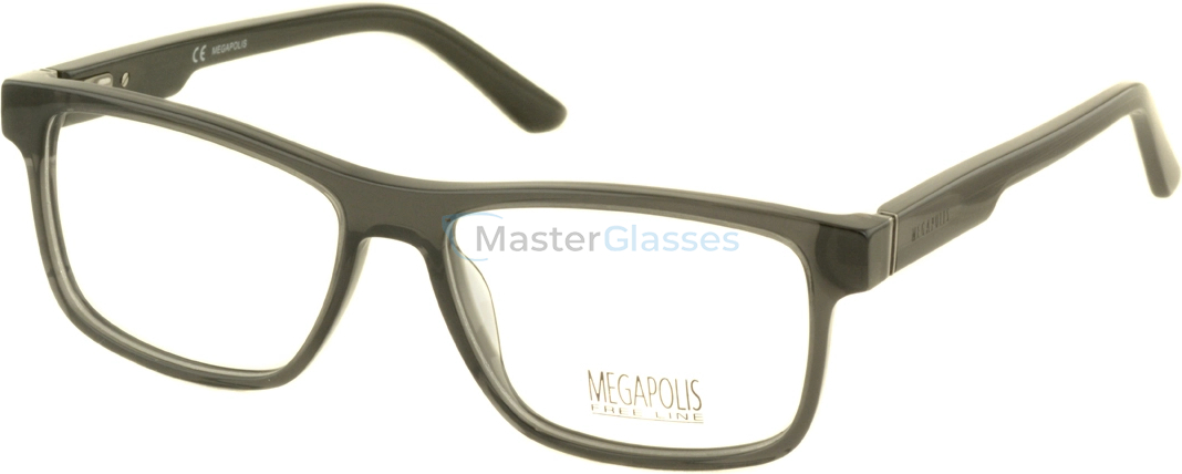 Оправа Megapolis Freeline 2310 grey