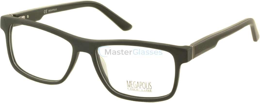Оправа Megapolis Freeline 2310 nero