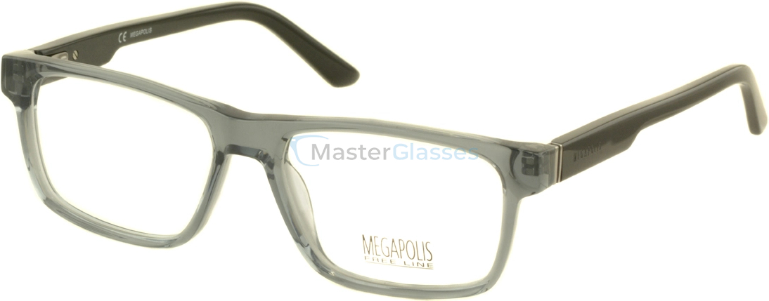 Оправа Megapolis Freeline 2371 grey