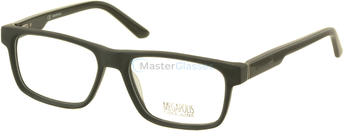 Оправа Megapolis Freeline 2371 nero