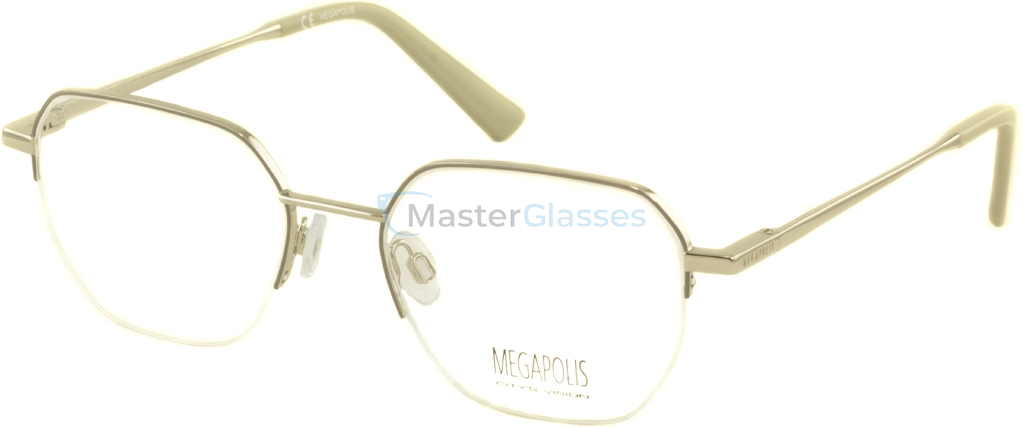 Оправа Megapolis 788 grey