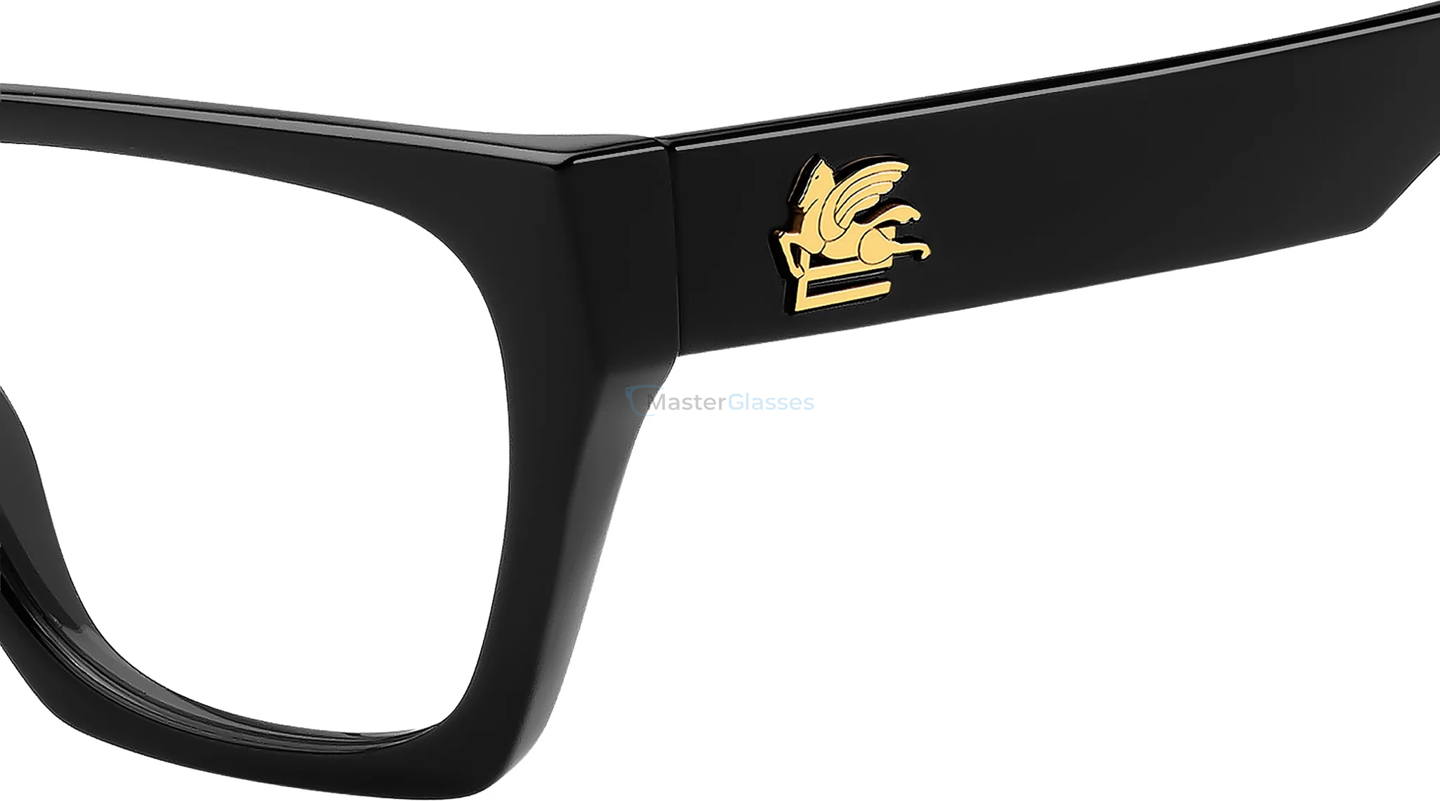 Оправа ETRO 0066 807 Black