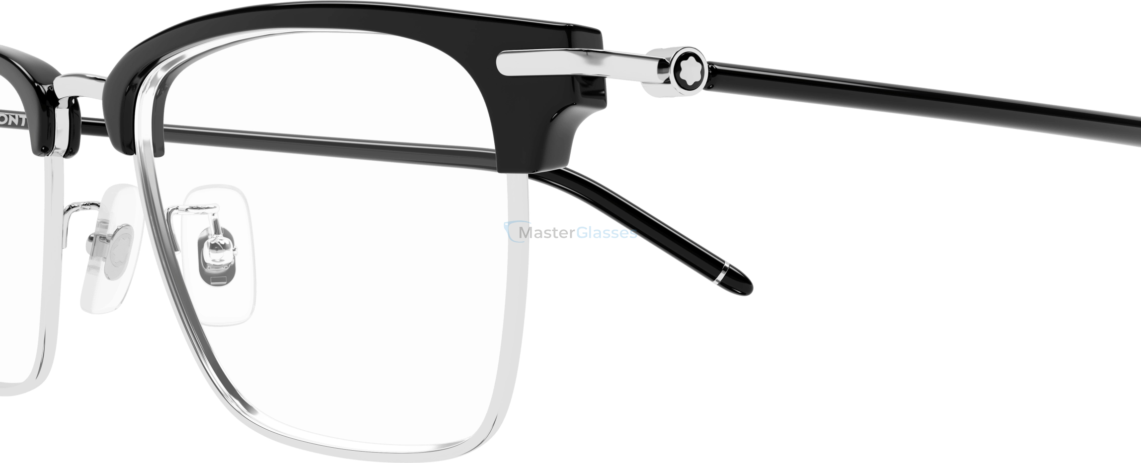 Montblanc MB0409O-001 52 Оправа