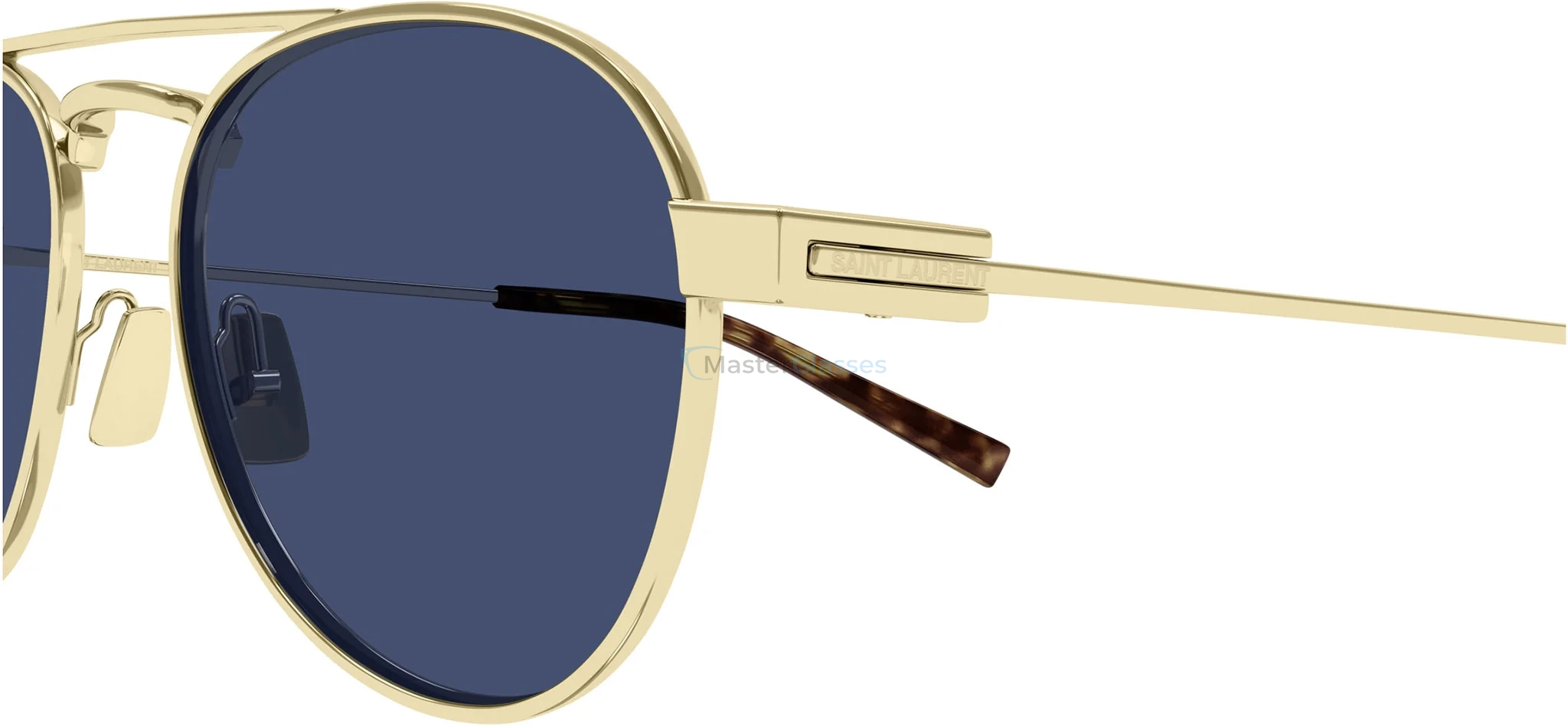 Saint Laurent SL 708-005 54 Очки солнцезащитные