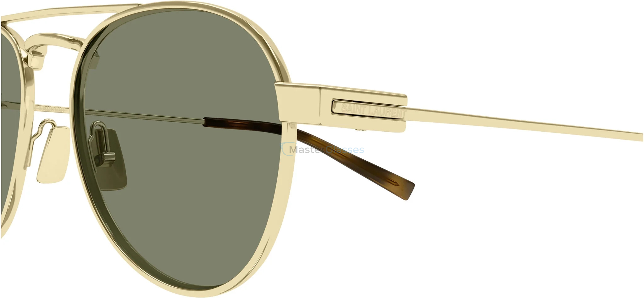 Saint Laurent SL 708-003 54 Очки солнцезащитные