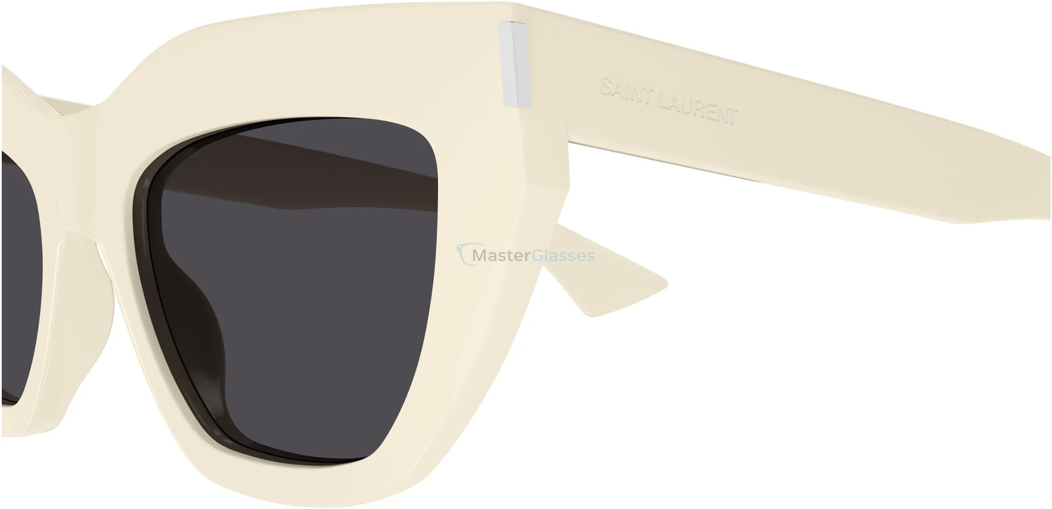 Saint Laurent SL 759-004 53 Очки солнцезащитные