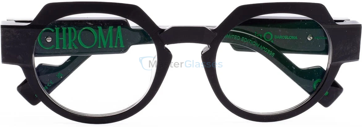 Оправа Etnia Barcelona 5 CHR020 50O BK