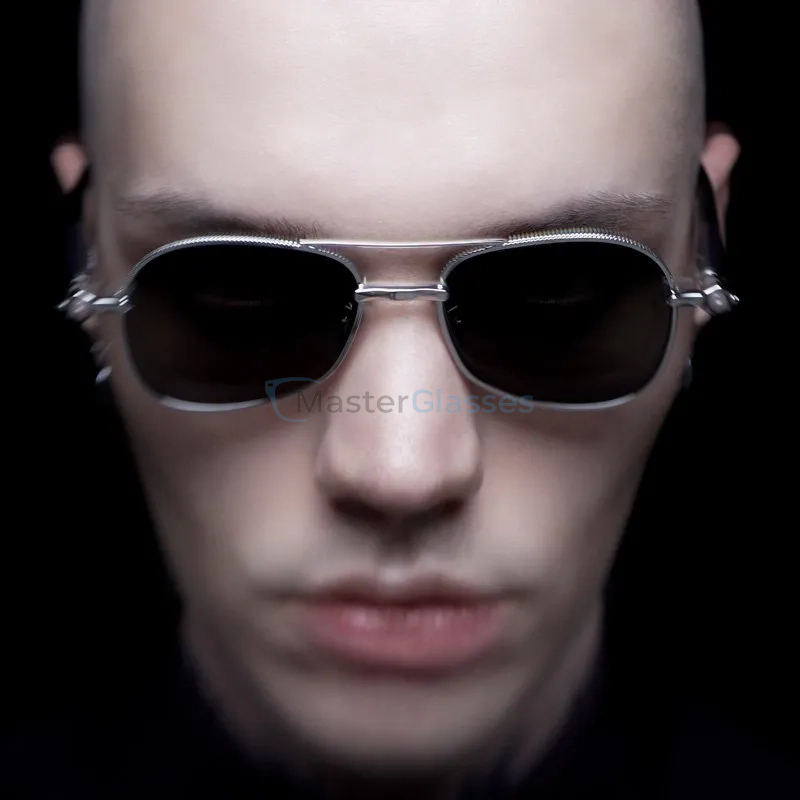 Солнцезащитные очки KUBORAUM Maske P75.SG.SGG