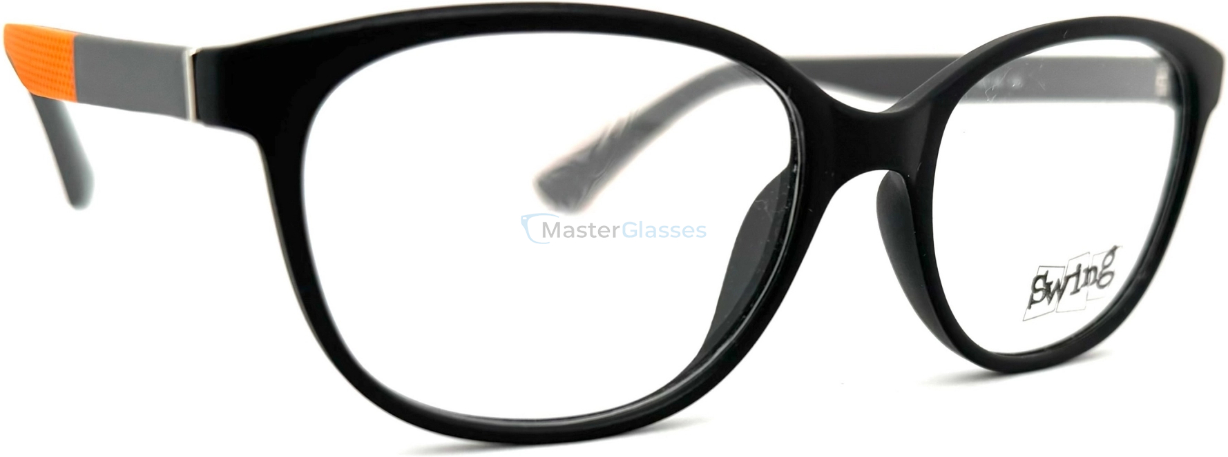 Детская оправа SWING TR251 RB10