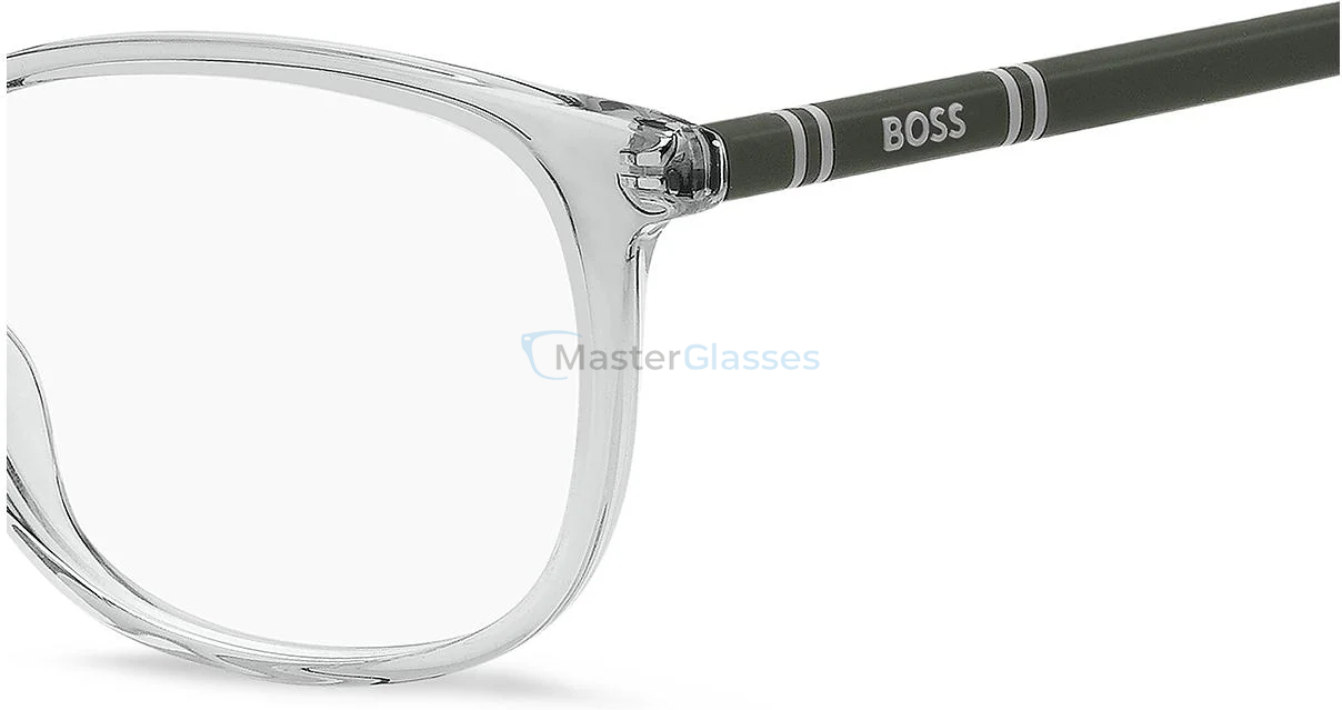 Детская оправа HUGO BOSS 1805 KB7 Grey