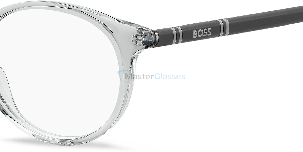 Детская оправа HUGO BOSS 1804 KB7 Grey