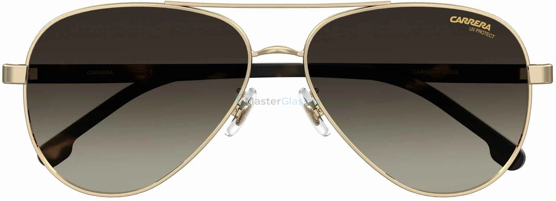 Солнцезащитные очки CARRERA 3003/S 06J Gold Havana