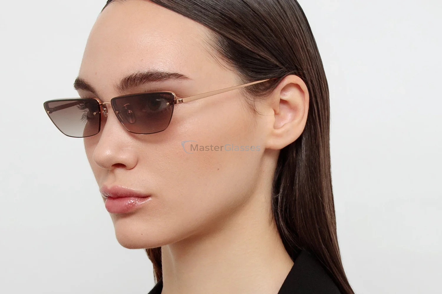 Солнцезащитные очки LINDA FARROW LFL-1513 C03