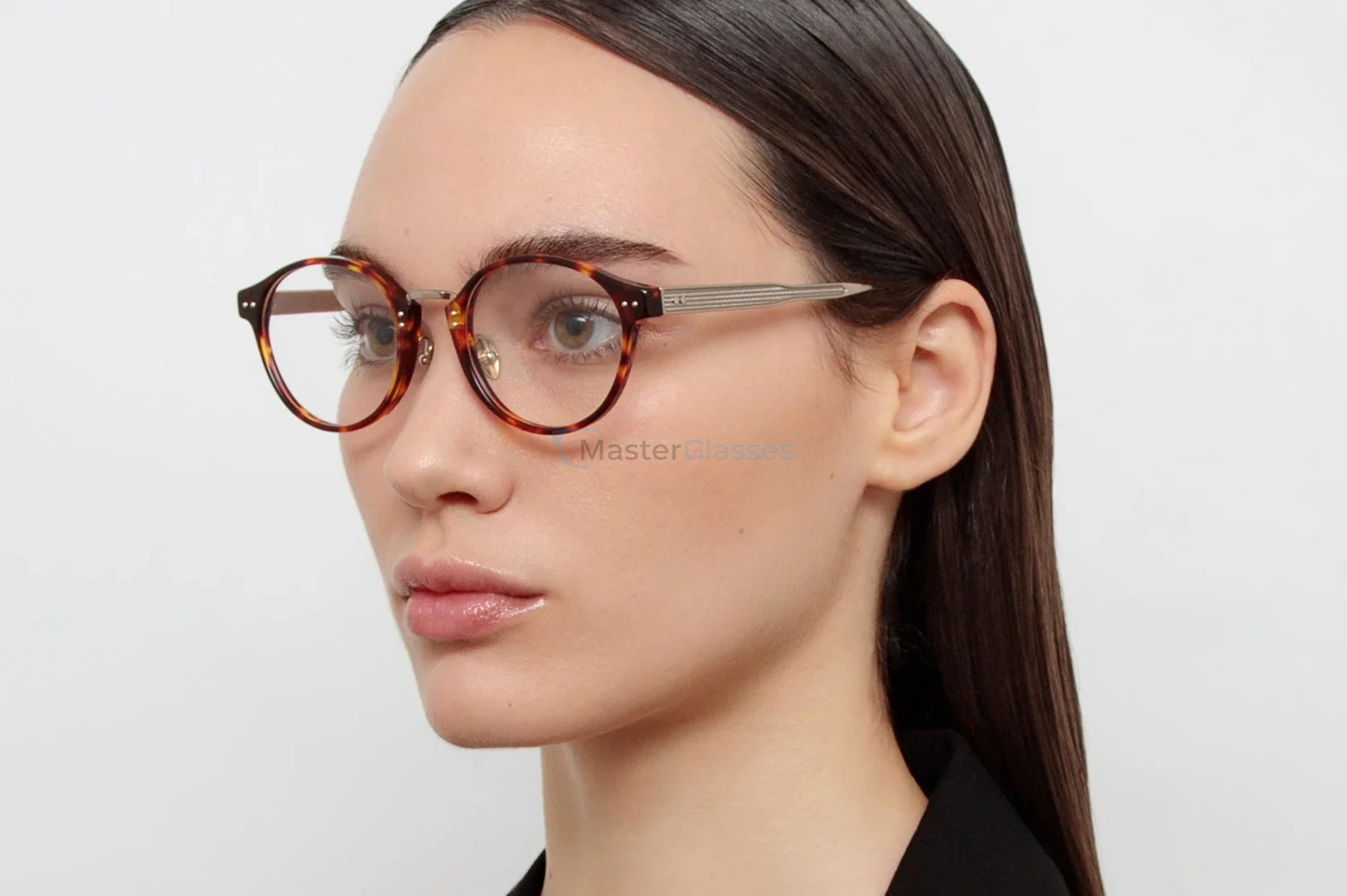 Оправа LINDA FARROW LUXE LFL-1535 C05