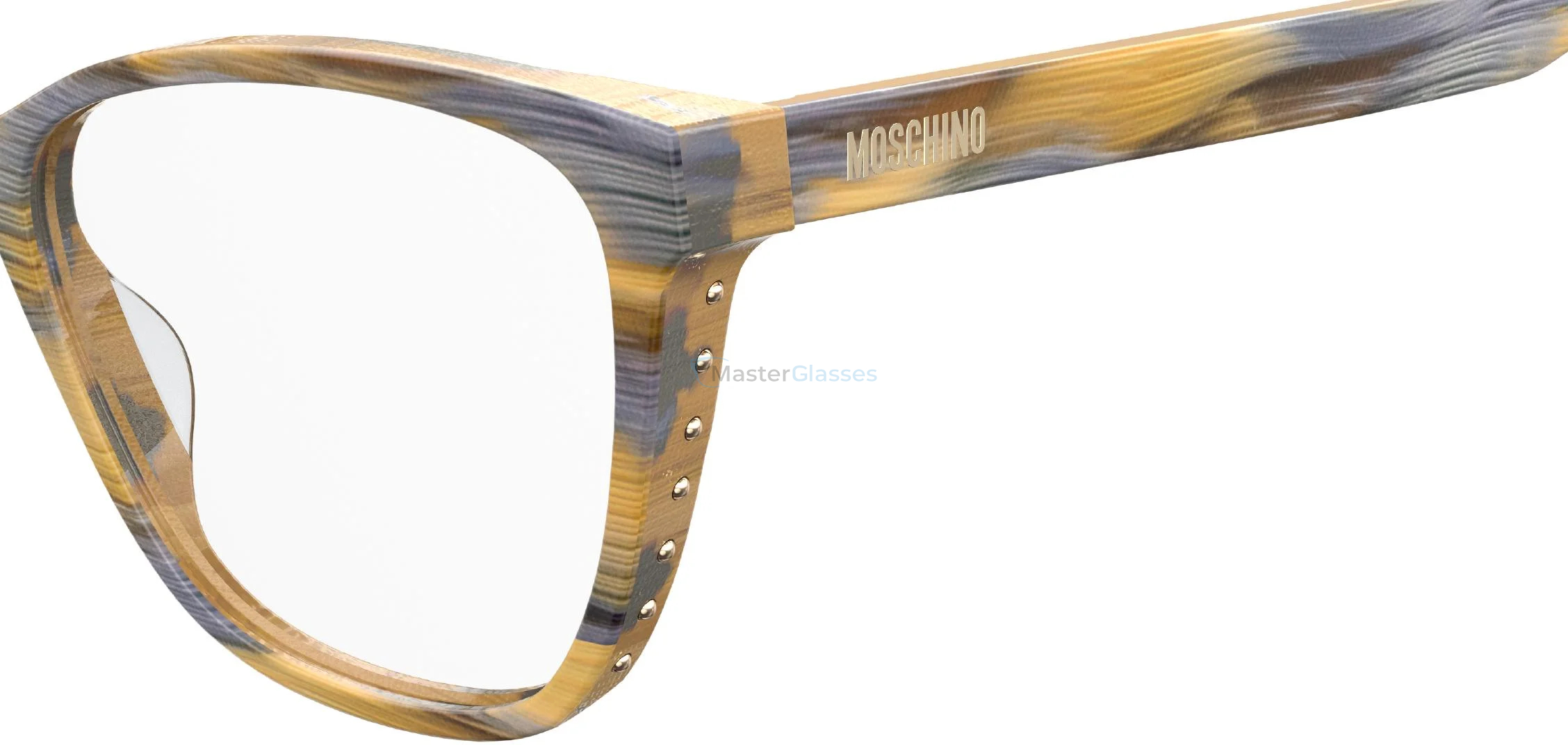 Оправа MOSCHINO MOS550 B1Z