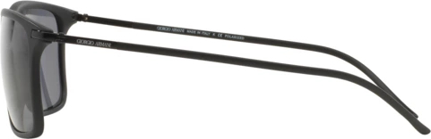 Солнцезащитные очки Giorgio Armani AR8034 504281 Matte Black