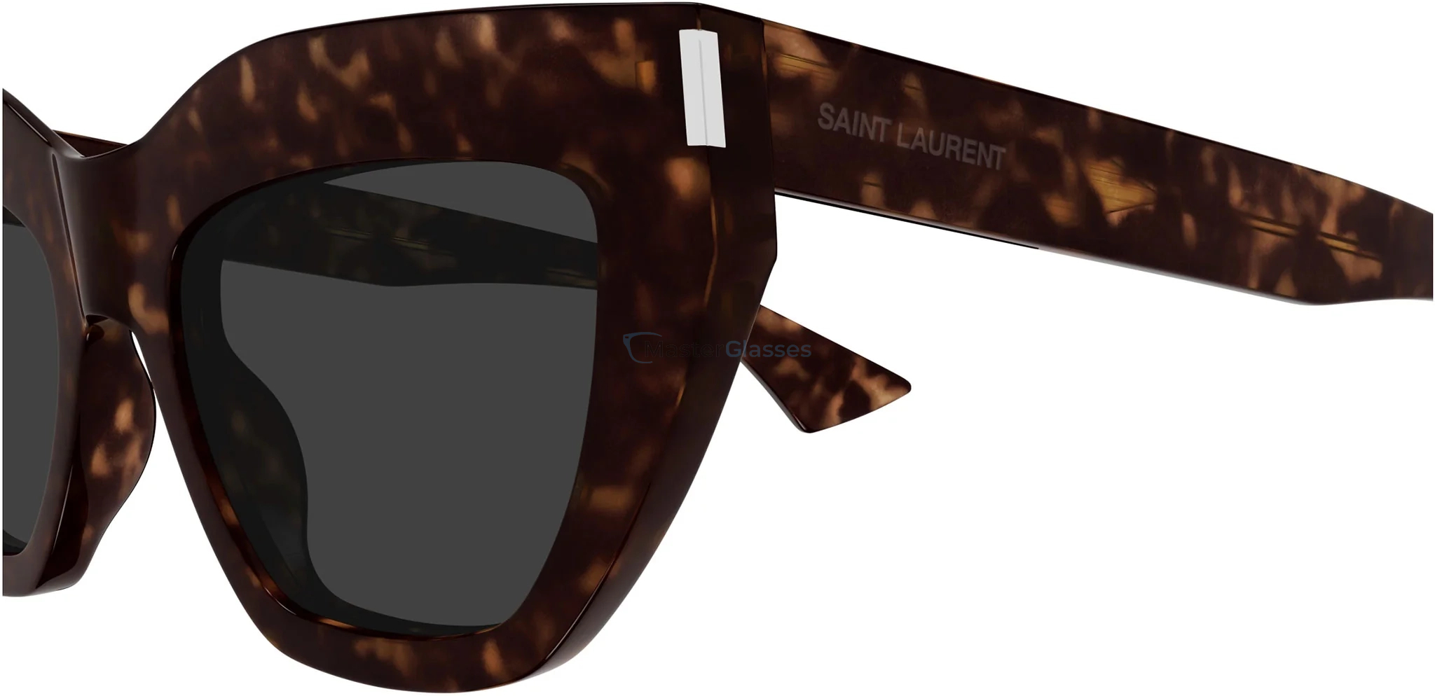 Saint Laurent SL 759-002 53 Очки солнцезащитные